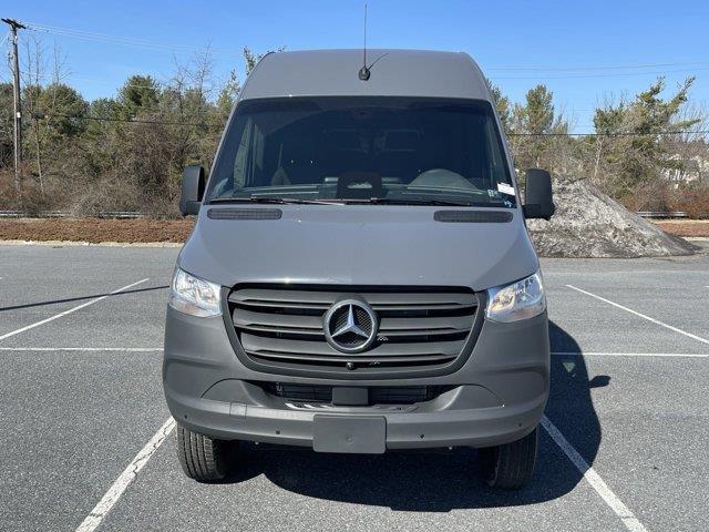 new 2025 Mercedes-Benz Sprinter 2500 car, priced at $77,829