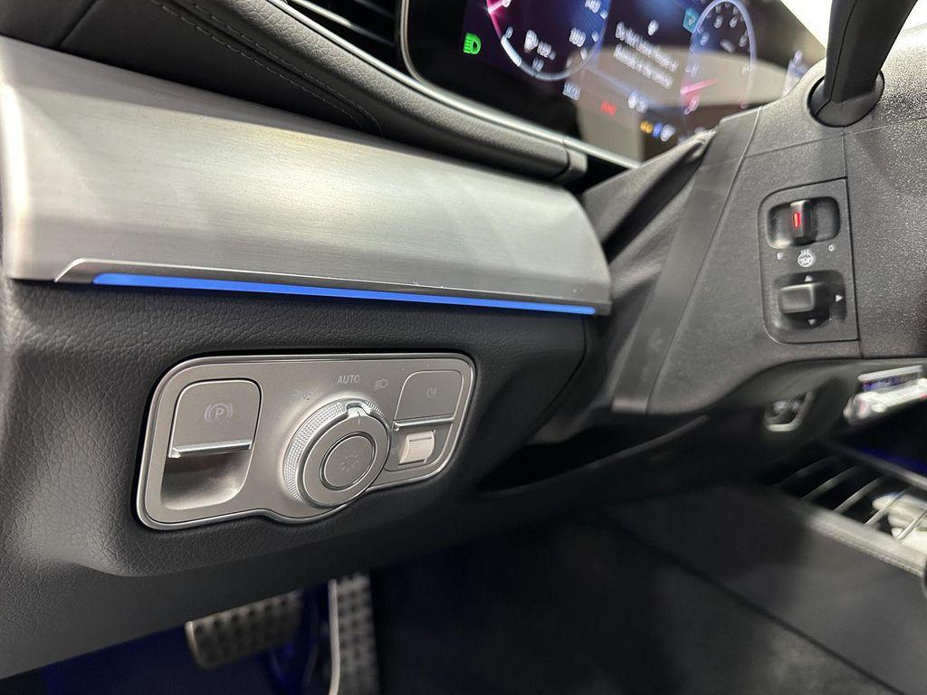 new 2026 Mercedes-Benz GLS 450 car, priced at $107,490
