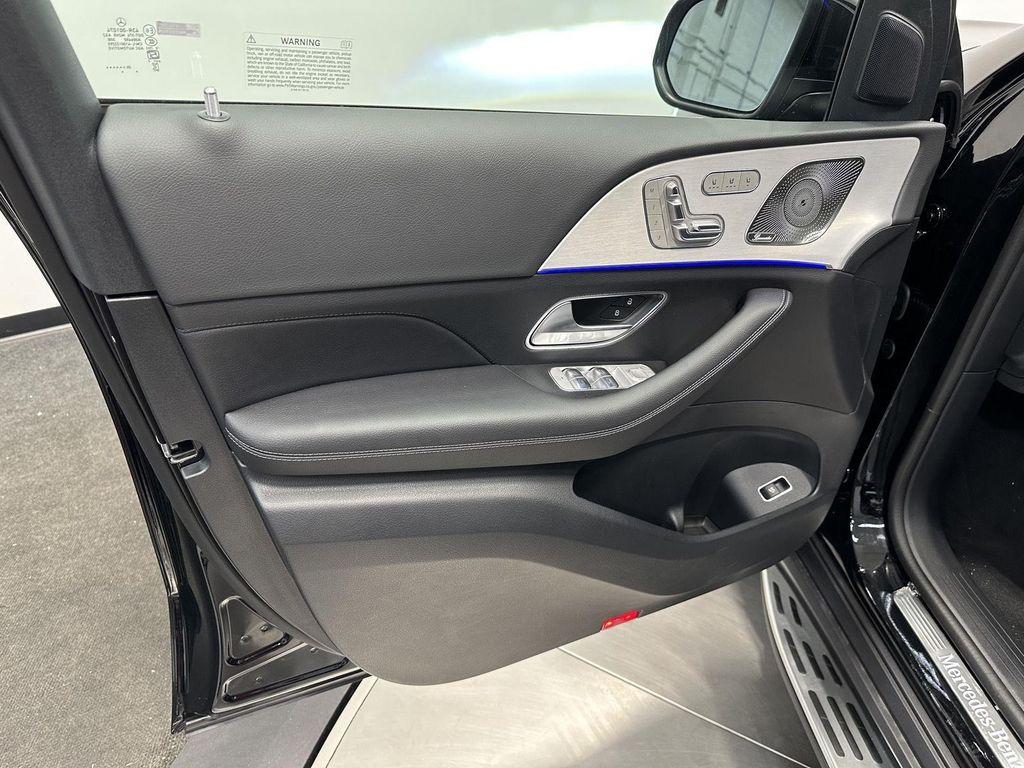 new 2026 Mercedes-Benz GLS 450 car, priced at $107,490