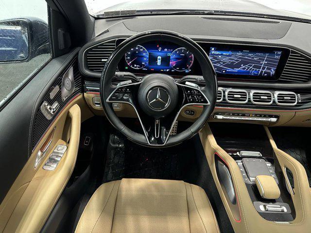 new 2024 Mercedes-Benz GLS 450 car, priced at $102,175