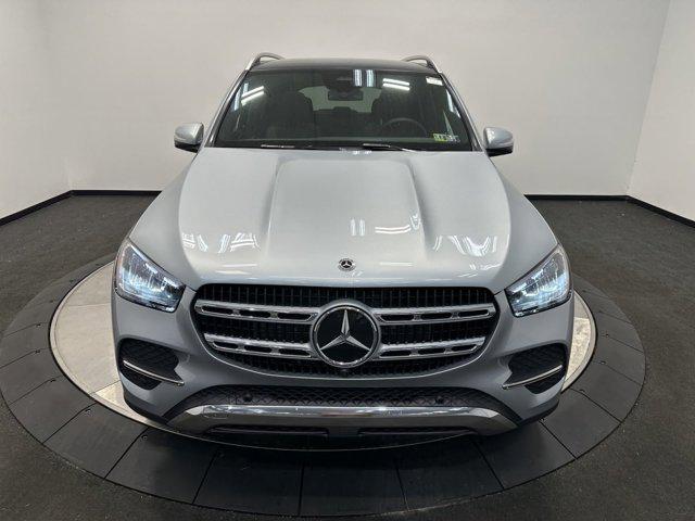 new 2025 Mercedes-Benz GLE 350 car, priced at $69,115