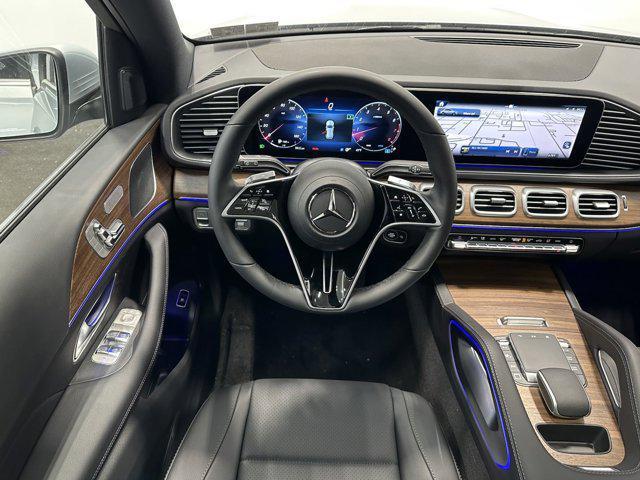 new 2025 Mercedes-Benz GLE 350 car, priced at $69,115