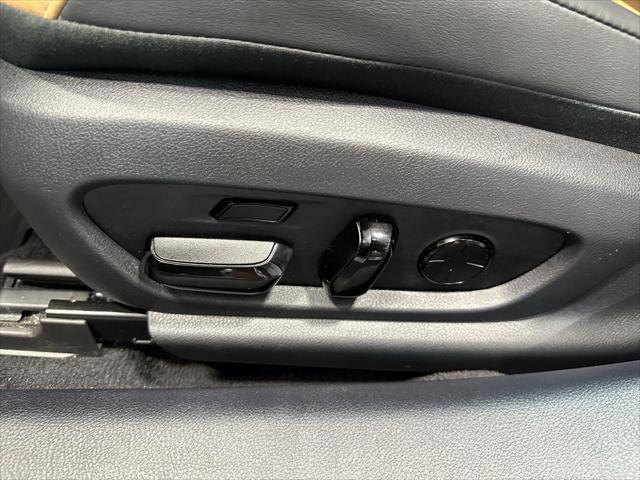 used 2025 Lexus ES 350 car, priced at $49,500