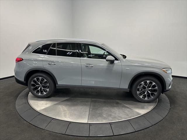 new 2025 Mercedes-Benz GLC 350e car, priced at $65,320
