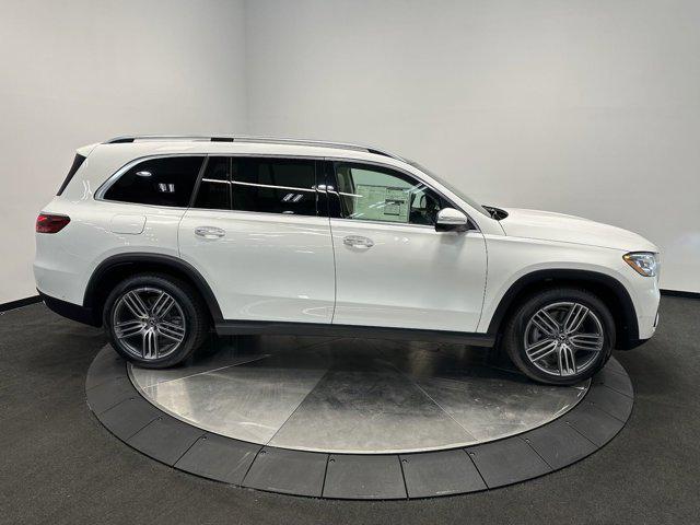 new 2024 Mercedes-Benz GLS 450 car, priced at $90,125