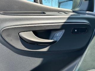 new 2025 Mercedes-Benz Sprinter 2500 car, priced at $63,144