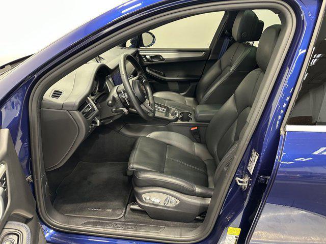 used 2023 Porsche Macan car, priced at $57,500