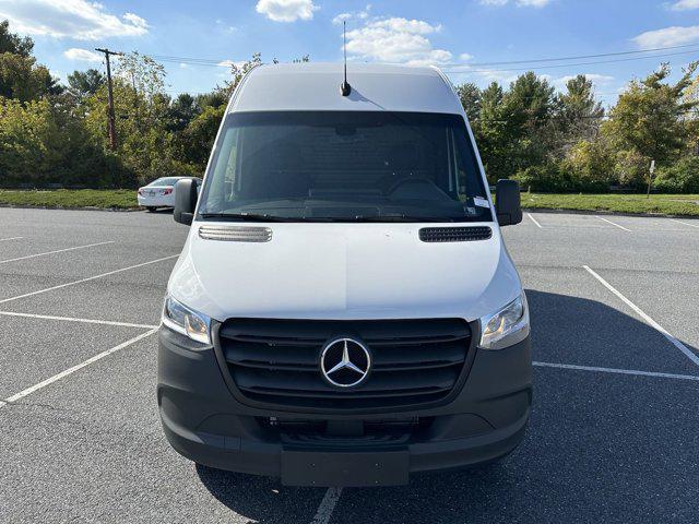 new 2024 Mercedes-Benz Sprinter 2500 car, priced at $64,115