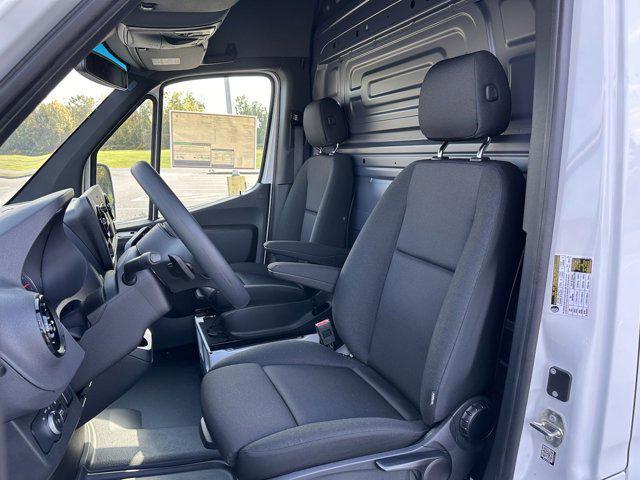 new 2024 Mercedes-Benz Sprinter 2500 car, priced at $64,115