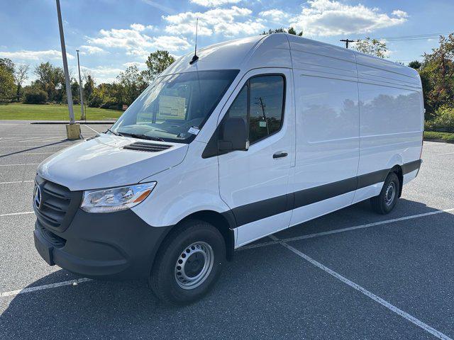 new 2024 Mercedes-Benz Sprinter 2500 car, priced at $64,115