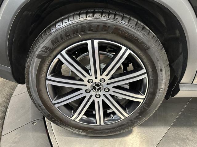 used 2024 Mercedes-Benz GLE 350 car, priced at $55,900