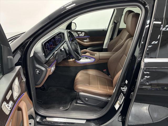 used 2024 Mercedes-Benz GLE 350 car, priced at $55,900