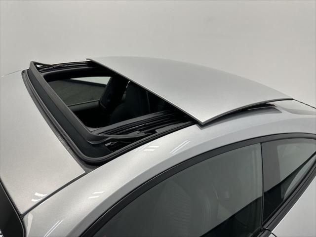 used 2024 Porsche 911 car, priced at $145,990