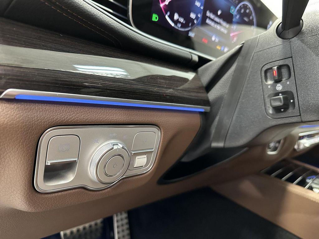 new 2026 Mercedes-Benz GLS 450 car, priced at $106,940