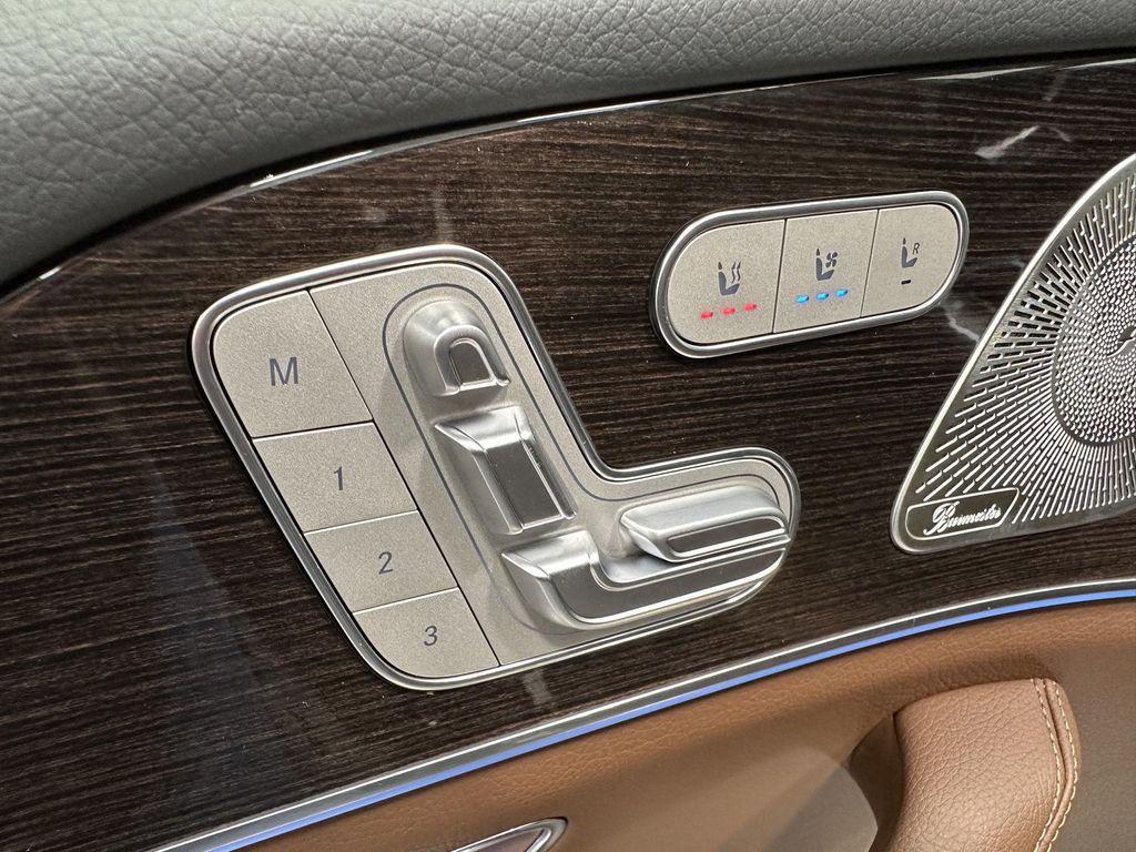 new 2026 Mercedes-Benz GLS 450 car, priced at $106,940