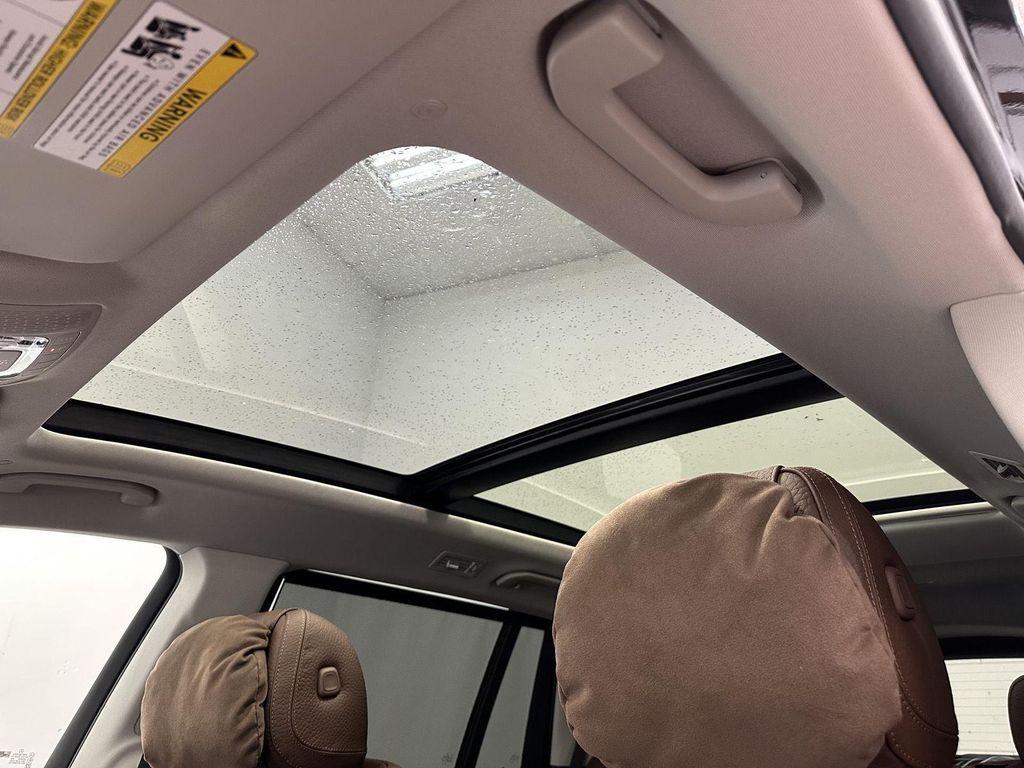 new 2026 Mercedes-Benz GLS 450 car, priced at $106,940