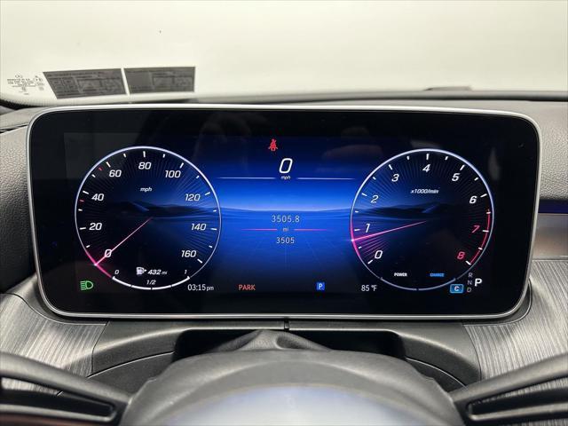 used 2025 Mercedes-Benz C-Class car, priced at $46,900