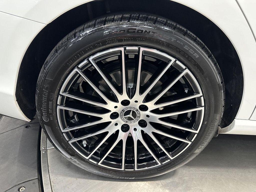 used 2025 Mercedes-Benz C-Class car, priced at $44,900