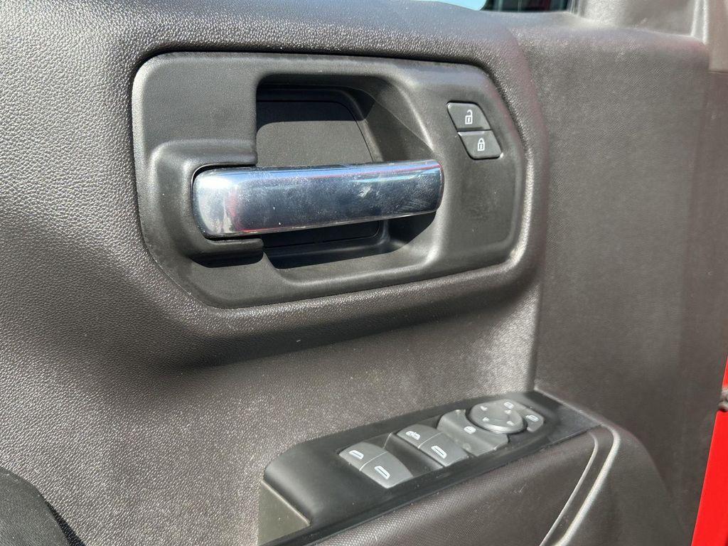 used 2020 Chevrolet Silverado 1500 car, priced at $29,999