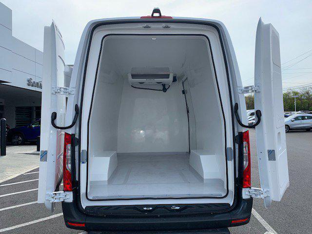 new 2024 Mercedes-Benz Sprinter 2500 car, priced at $91,233