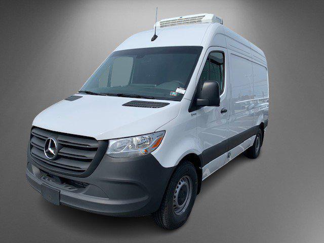 new 2024 Mercedes-Benz Sprinter 2500 car, priced at $91,233