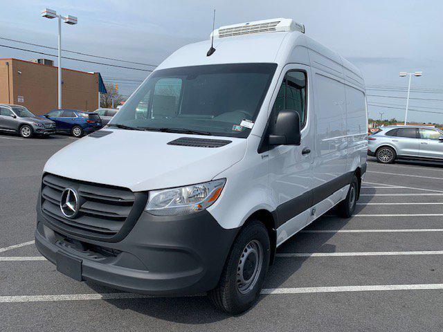 new 2024 Mercedes-Benz Sprinter 2500 car, priced at $91,233