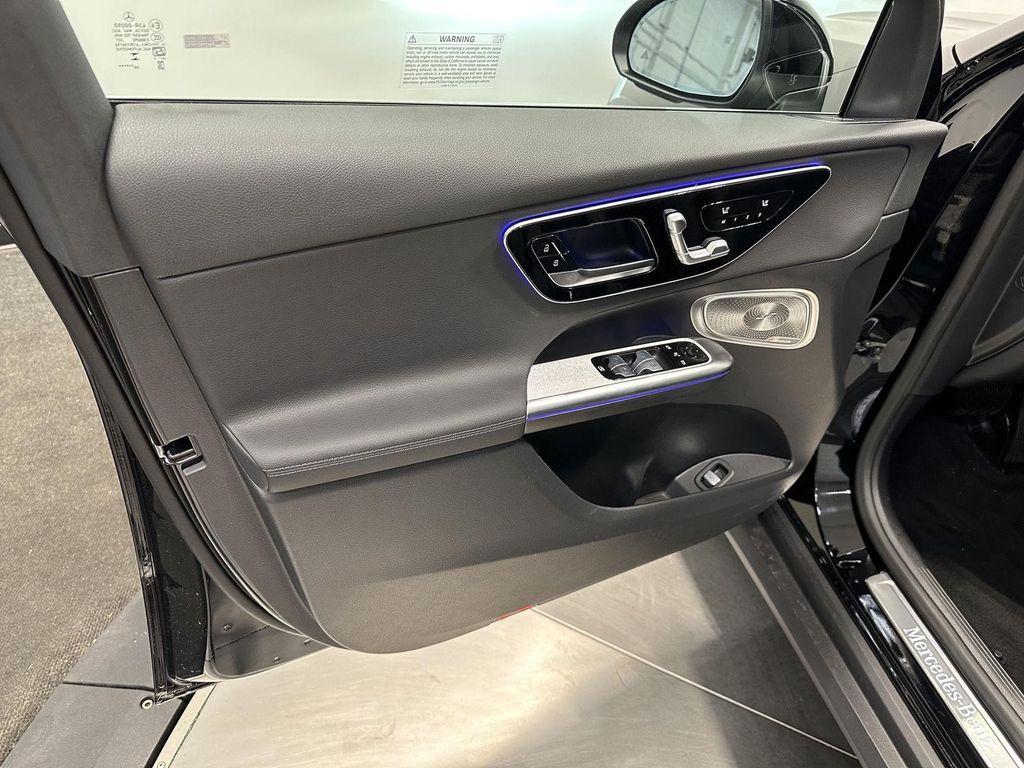 new 2026 Mercedes-Benz GLC 300 car, priced at $58,715