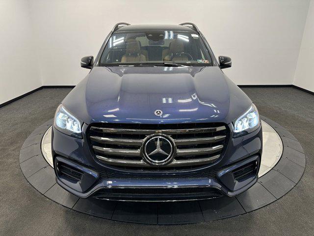 new 2024 Mercedes-Benz GLS 450 car, priced at $107,510