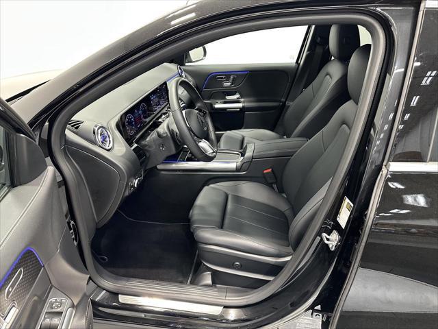 used 2025 Mercedes-Benz GLA 250 car, priced at $43,900