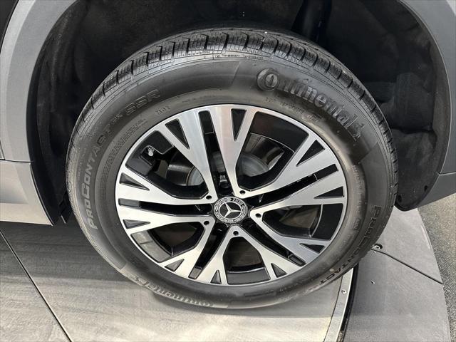 used 2025 Mercedes-Benz GLA 250 car, priced at $43,900