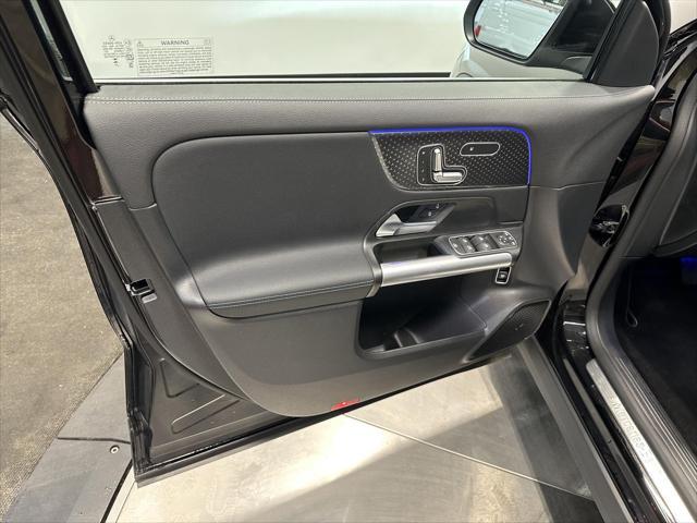used 2025 Mercedes-Benz GLA 250 car, priced at $43,900