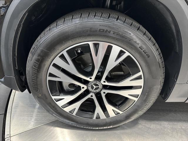 used 2025 Mercedes-Benz GLA 250 car, priced at $43,900