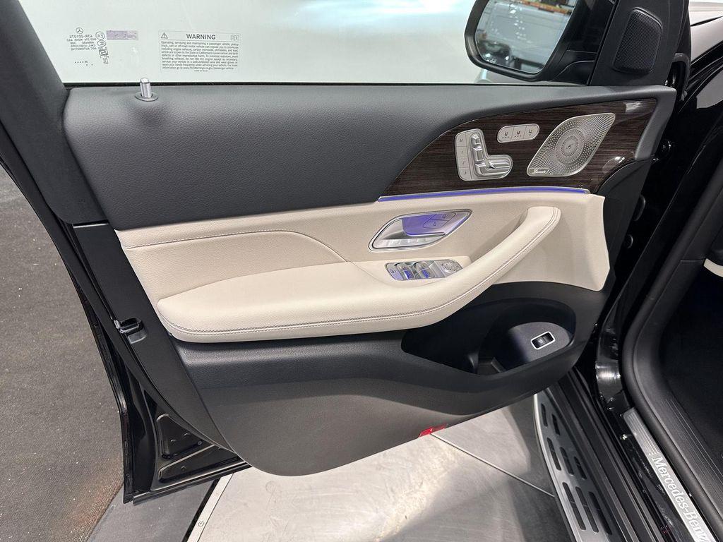 new 2026 Mercedes-Benz GLE 450 car, priced at $80,905