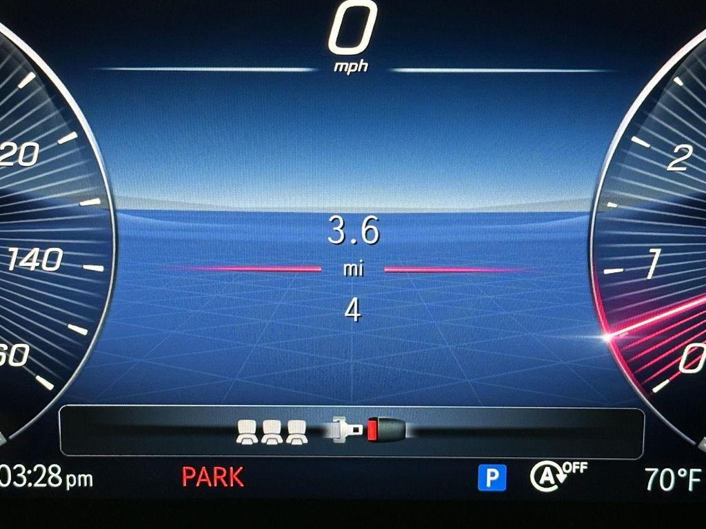 new 2026 Mercedes-Benz GLE 450 car, priced at $80,905