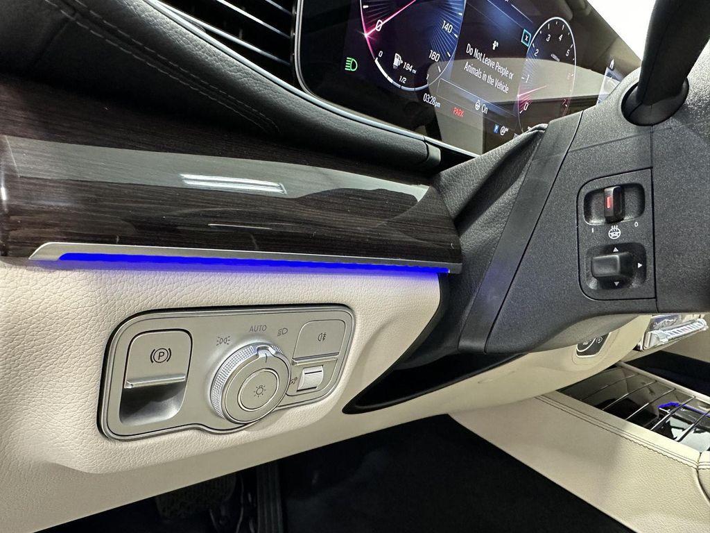 new 2026 Mercedes-Benz GLE 450 car, priced at $80,905