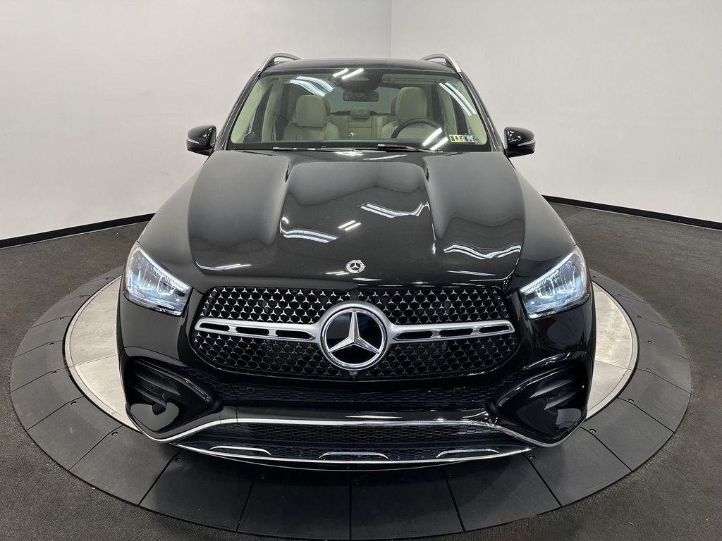 new 2026 Mercedes-Benz GLE 450 car, priced at $80,905