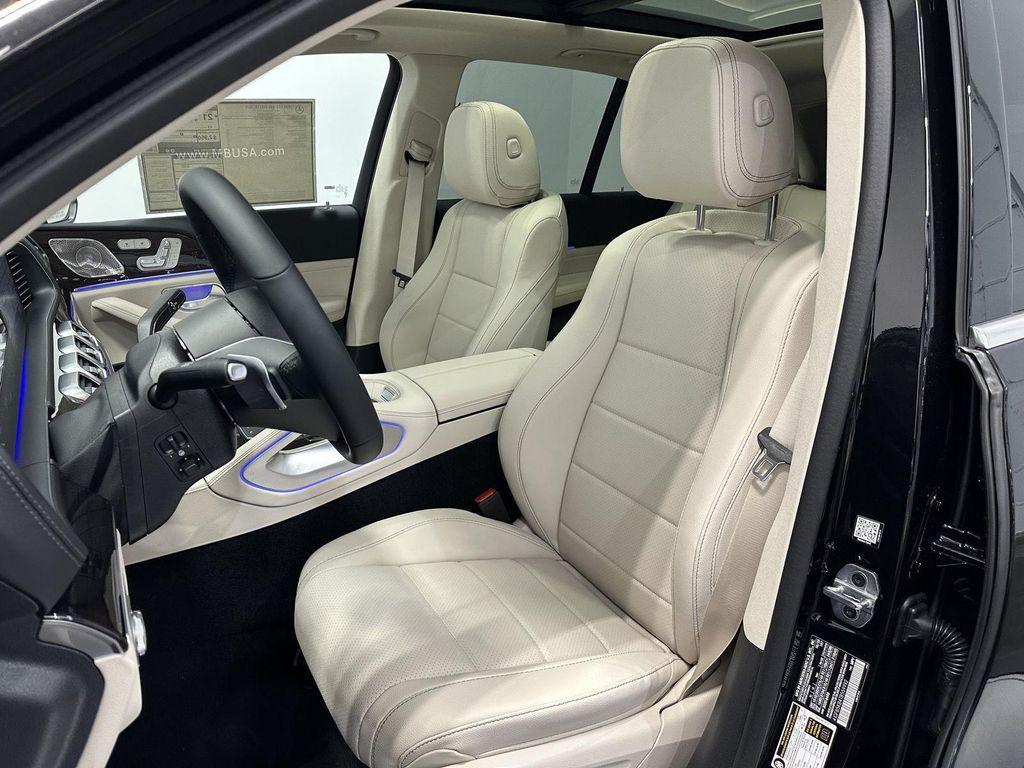 new 2026 Mercedes-Benz GLE 450 car, priced at $80,905