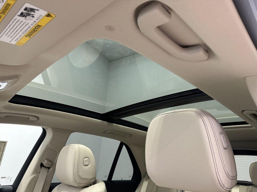 new 2026 Mercedes-Benz GLE 450 car, priced at $80,905