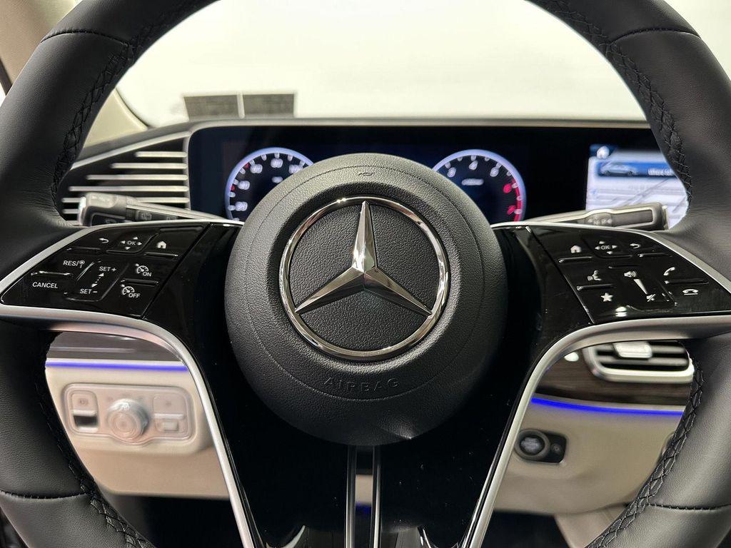 new 2026 Mercedes-Benz GLE 450 car, priced at $80,905