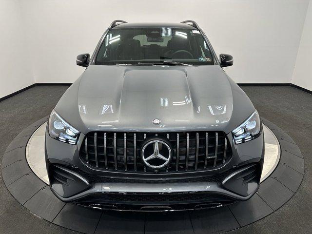 new 2025 Mercedes-Benz AMG GLE 53 car, priced at $96,735