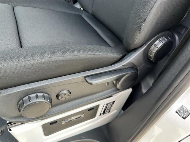 new 2025 Mercedes-Benz Sprinter 2500 car, priced at $58,070