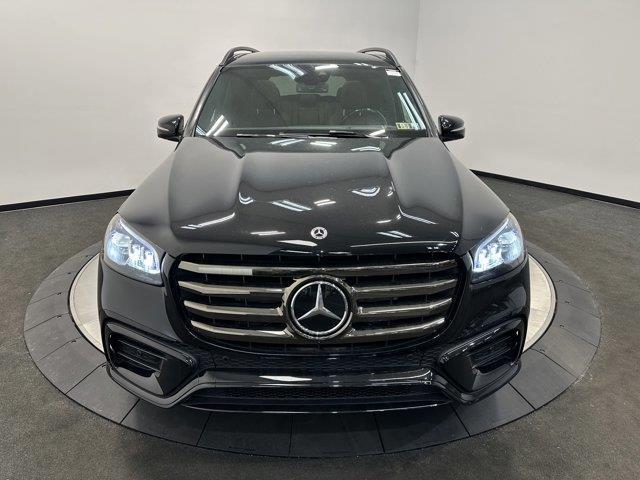 new 2025 Mercedes-Benz GLS 450 car, priced at $104,330