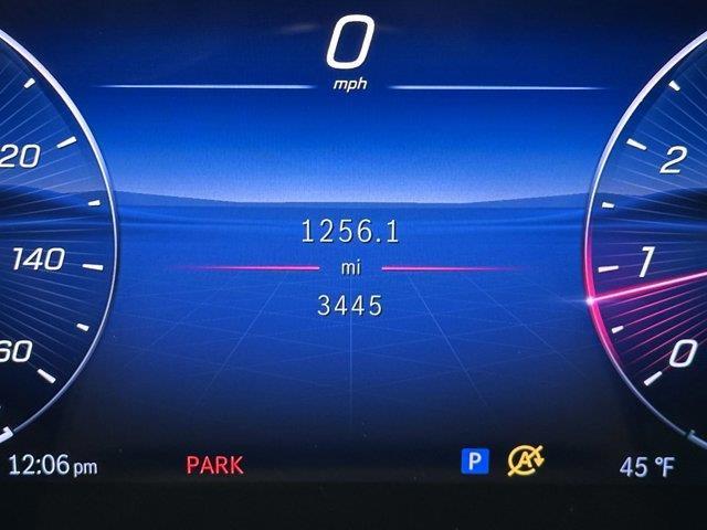 used 2025 Mercedes-Benz GLC 300 car, priced at $48,800