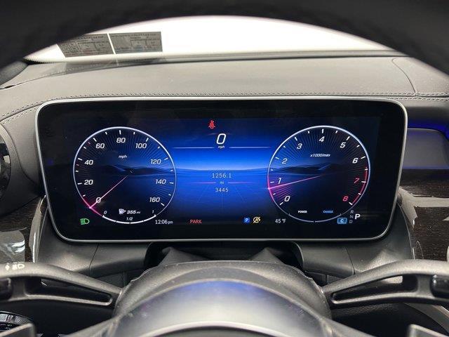 used 2025 Mercedes-Benz GLC 300 car, priced at $48,800
