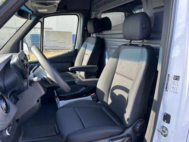 new 2024 Mercedes-Benz Sprinter 2500 car, priced at $67,298