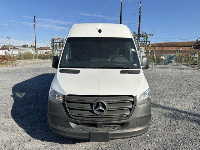 new 2024 Mercedes-Benz Sprinter 2500 car, priced at $67,298