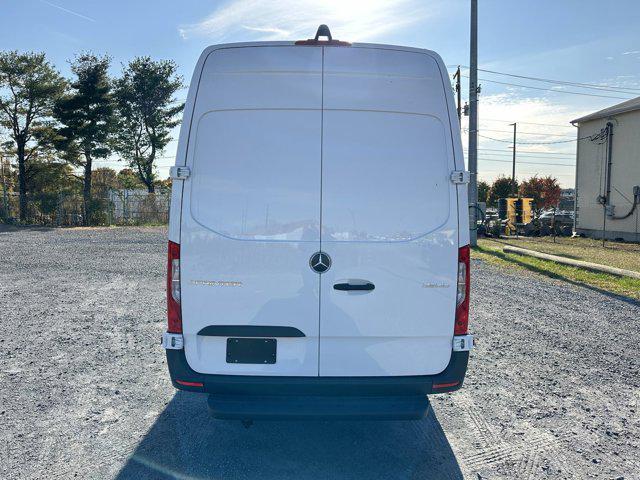 new 2024 Mercedes-Benz Sprinter 2500 car, priced at $67,298