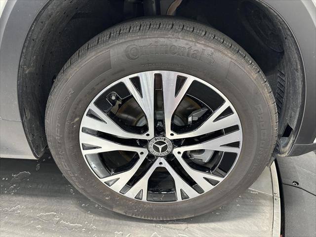 used 2025 Mercedes-Benz GLB 250 car, priced at $45,900