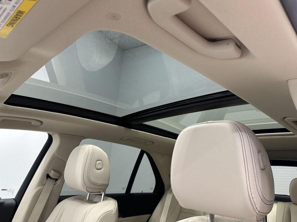 used 2026 Mercedes-Benz GLE 350 car, priced at $65,988