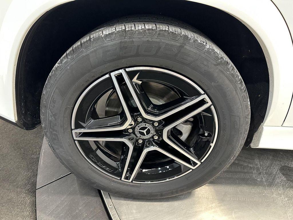 used 2026 Mercedes-Benz GLE 350 car, priced at $65,988